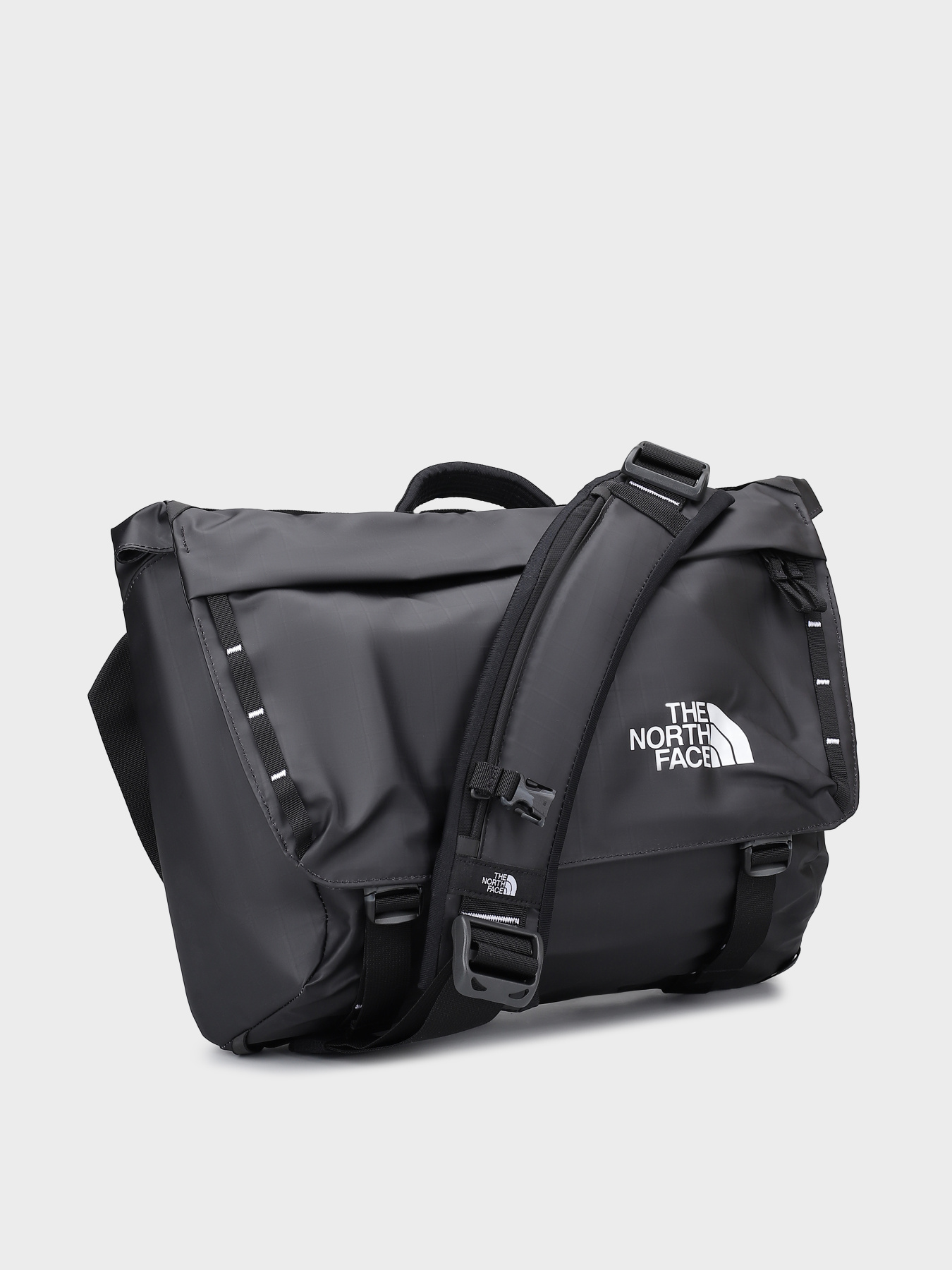 Сумка The North Face Base Camp Voyager 12 L модель NF0A81DP53R1 Фото