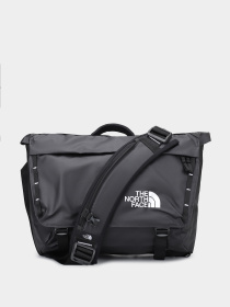 Сумка The North Face Base Camp Voyager 12 L модель NF0A81DP53R1 Фото