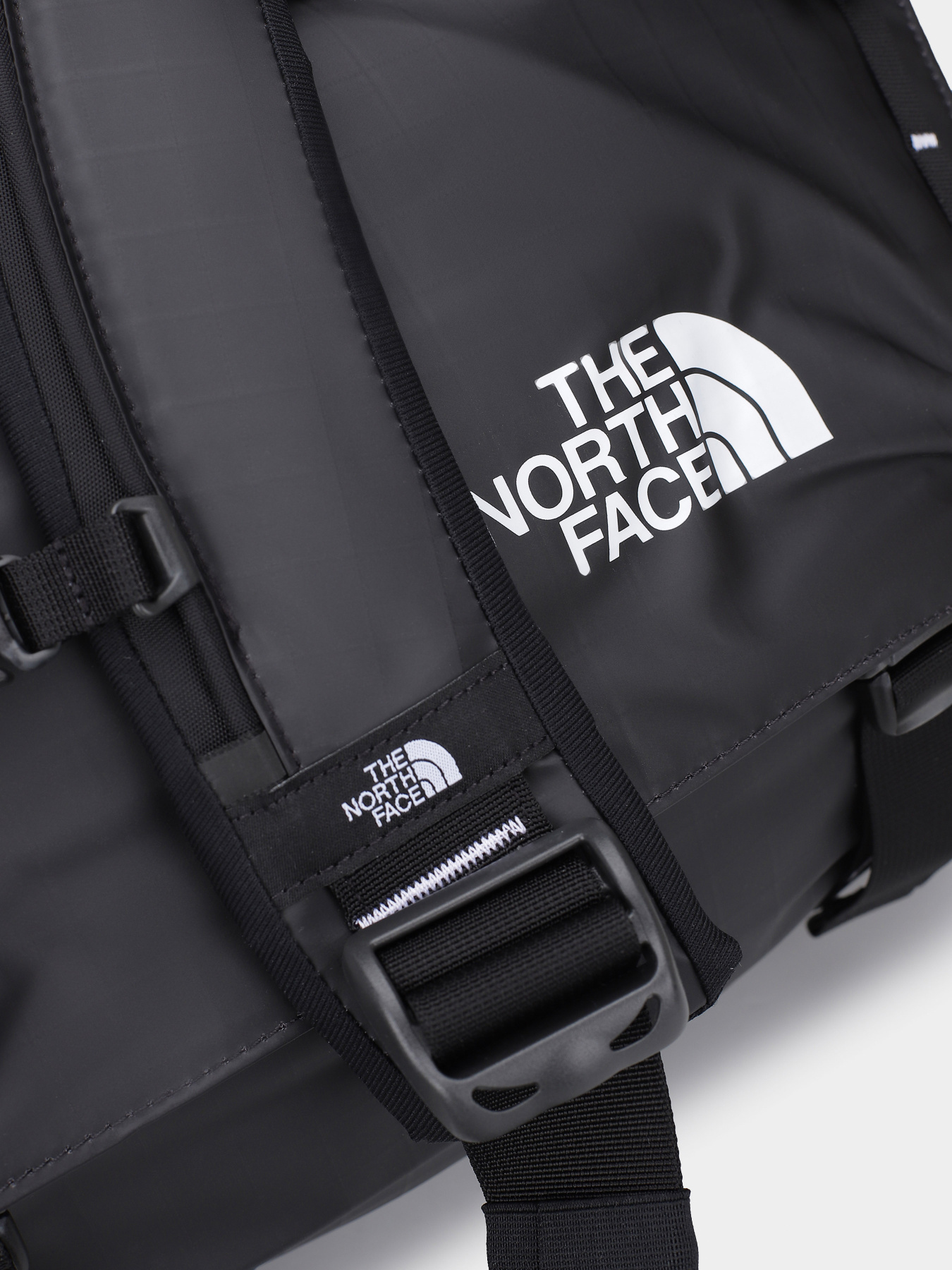 Сумка The North Face Base Camp Voyager 12 L модель NF0A81DP53R1 Фото