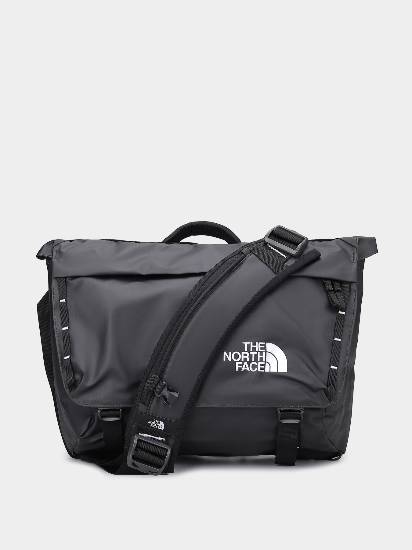 Сумка The North Face Base Camp Voyager 12 L модель NF0A81DP53R1 Фото