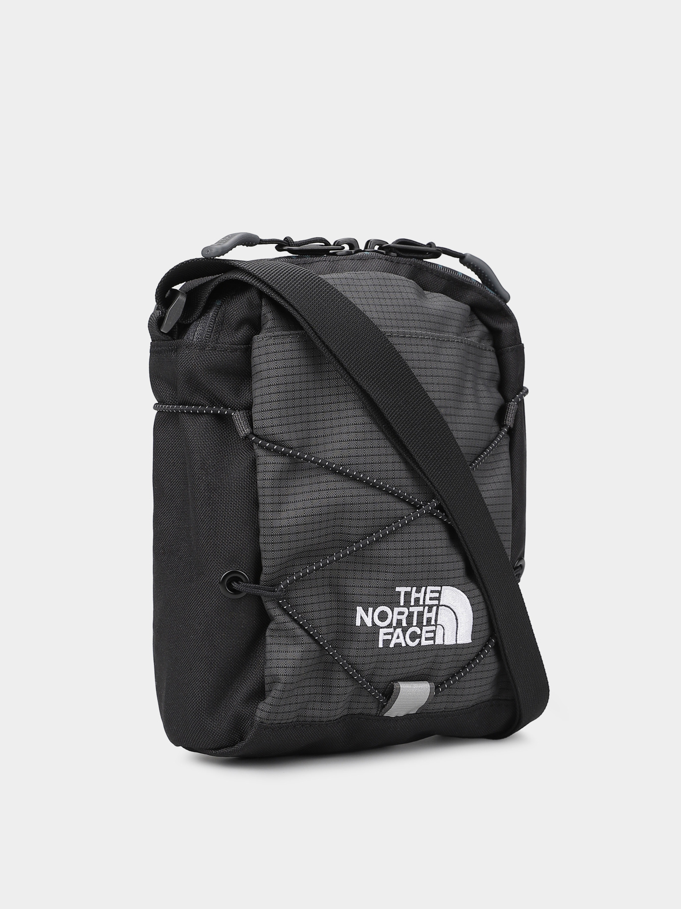 Мессенджер The North Face Jester 12L модель NF0A52UC0IO1 Мессенджер The North Face Jester 12L модель NF0A52UC0IO1 Фото