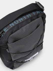 Мессенджер The North Face Jester 12L модель NF0A52UC0IO1 Мессенджер The North Face Jester 12L модель NF0A52UC0IO1 Фото