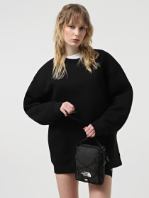 Мессенджер The North Face Jester 12L модель NF0A52UC0IO1 Мессенджер The North Face Jester 12L модель NF0A52UC0IO1 Фото