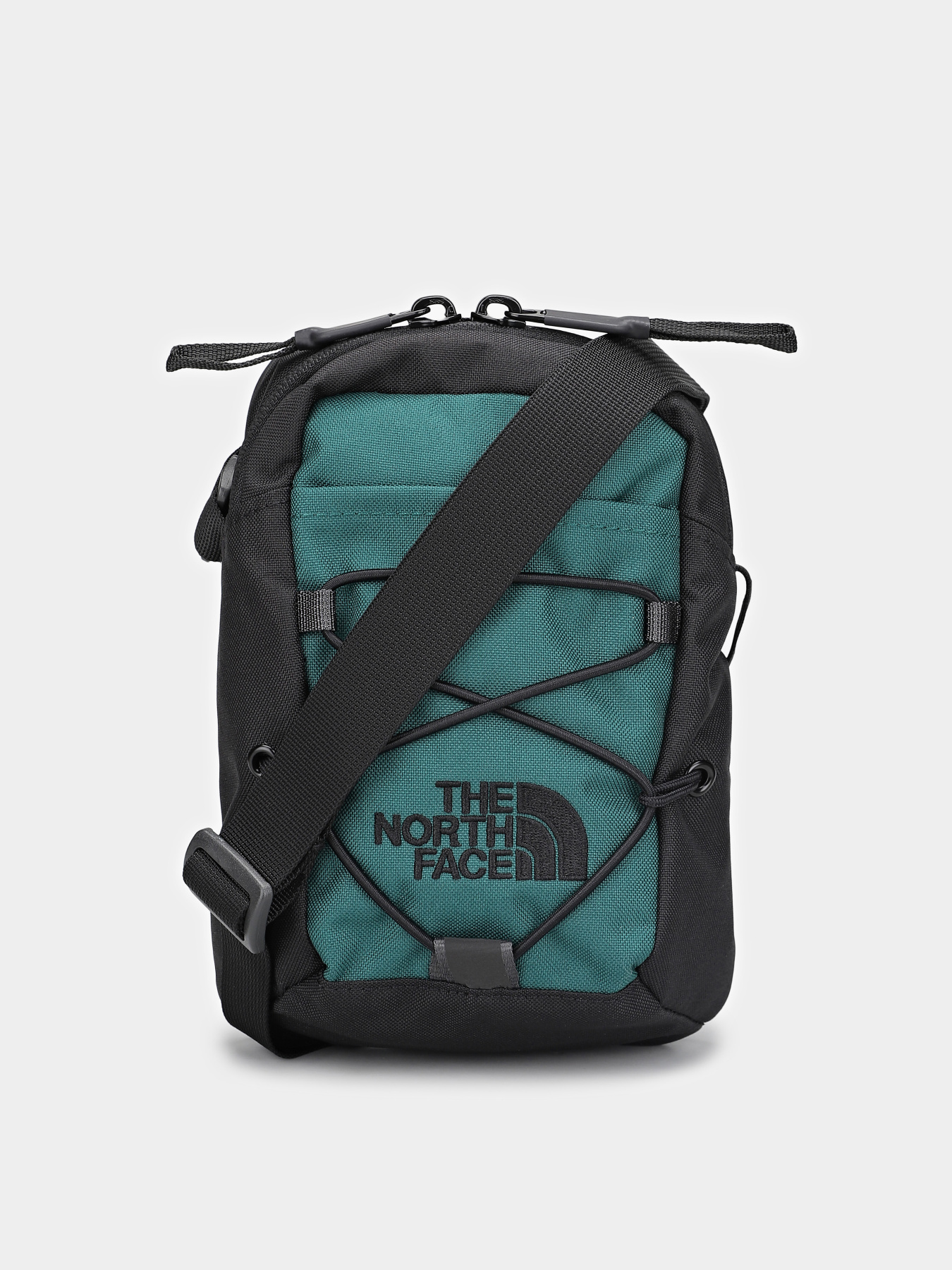 Мессенджер The North Face Jester 12L модель NF0A52UC5861 Фото