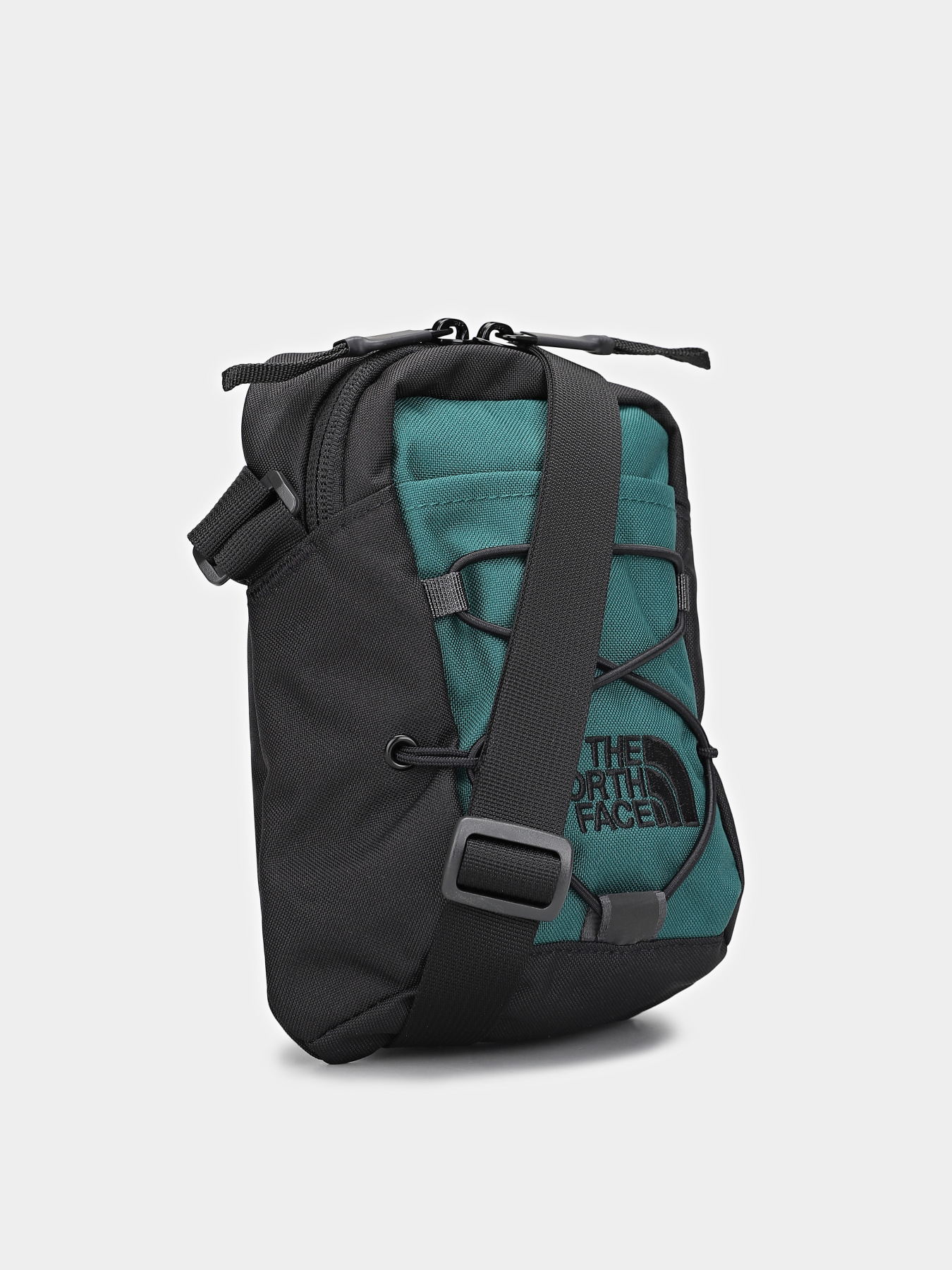 Мессенджер The North Face Jester 12L модель NF0A52UC5861 Фото