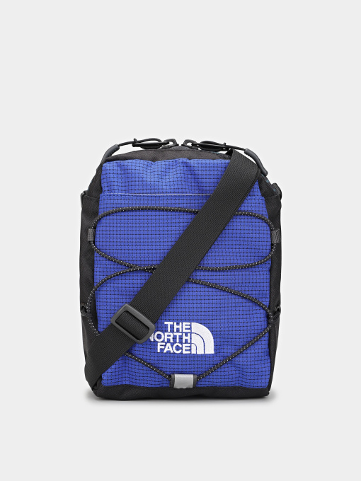 Мессенджер The North Face Jester 12L модель NF0A52UC0IT1 Фото