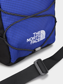 Мессенджер The North Face Jester 12L модель NF0A52UC0IT1 Фото