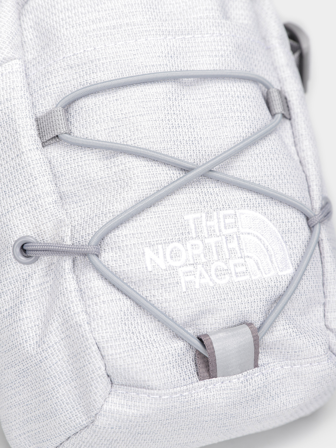 Мессенджер The North Face Jester 12L модель NF0A52UC54C1 Фото