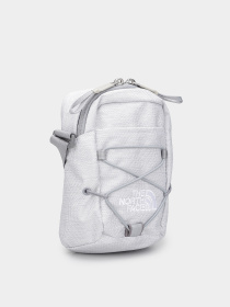 Мессенджер The North Face Jester 12L модель NF0A52UC54C1 Фото