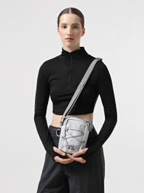 Мессенджер The North Face Jester 12L модель NF0A52UC54C1 Фото