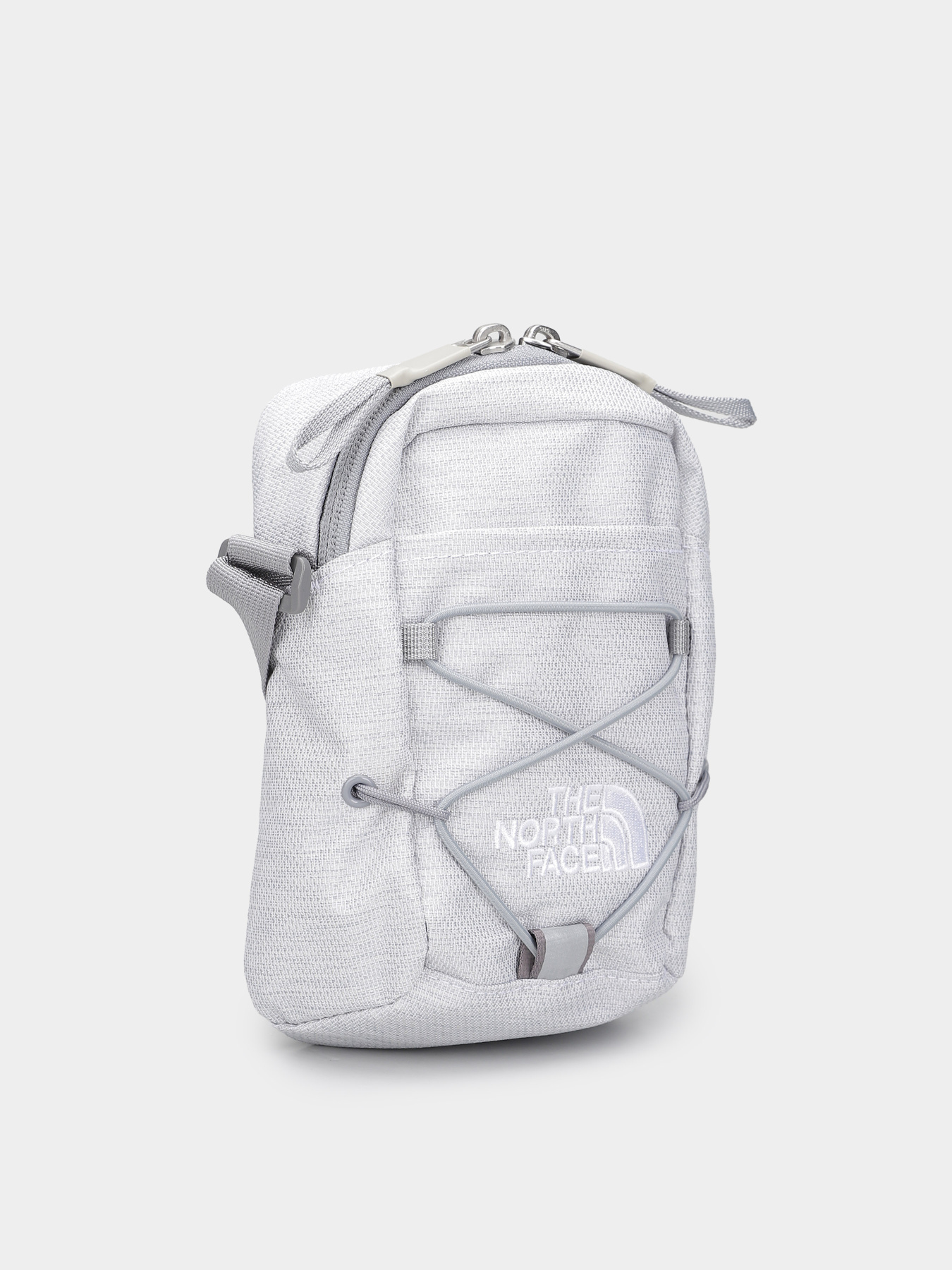 Мессенджер The North Face Jester 12L модель NF0A52UC54C1 Мессенджер The North Face Jester 12L модель NF0A52UC54C1 Фото