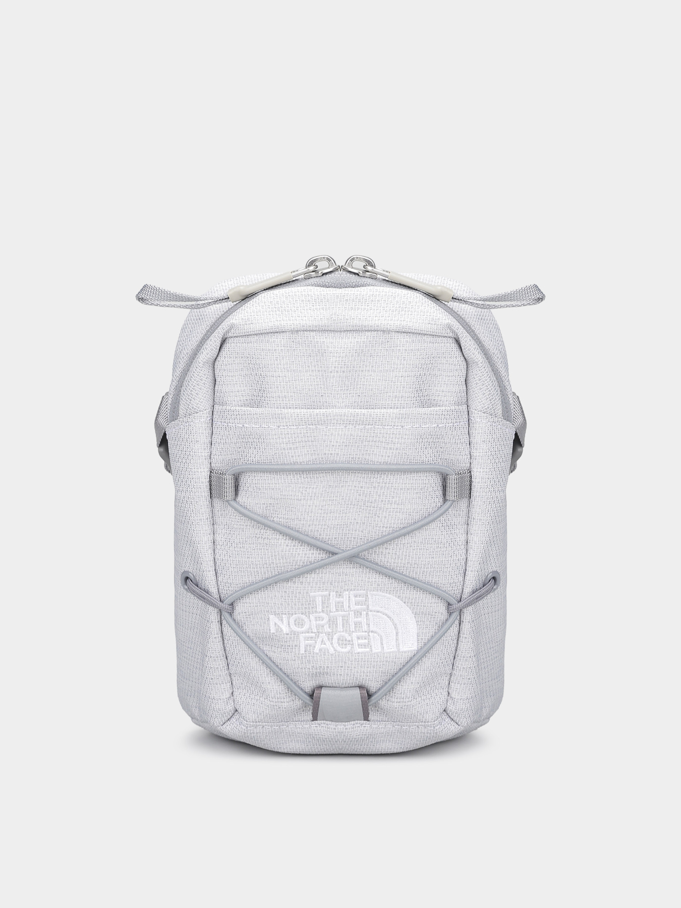 Мессенджер The North Face Jester 12L модель NF0A52UC54C1 Мессенджер The North Face Jester 12L модель NF0A52UC54C1 Фото