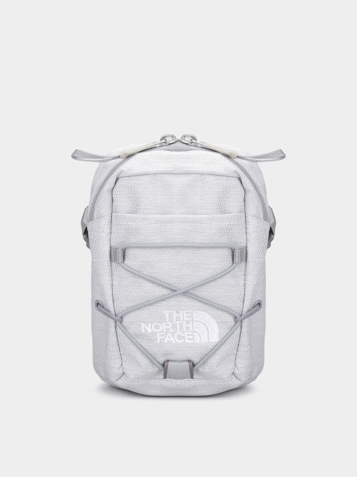 Мессенджер The North Face Jester 12L модель NF0A52UC54C1 Фото