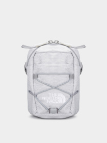 Мессенджер The North Face Jester 12L модель NF0A52UC54C1 Мессенджер The North Face Jester 12L модель NF0A52UC54C1 Фото