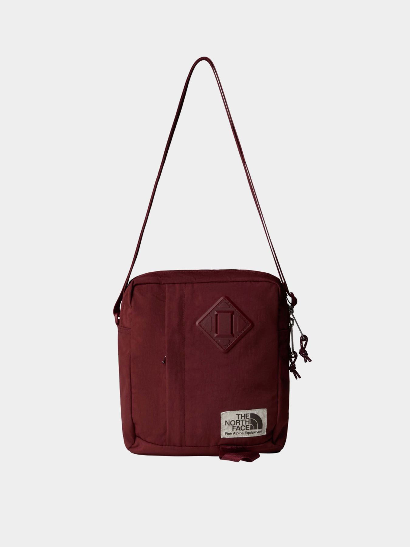 Мессенджер The North Face Berkeley 4,75 L модель NF0A52VT82P1 Фото