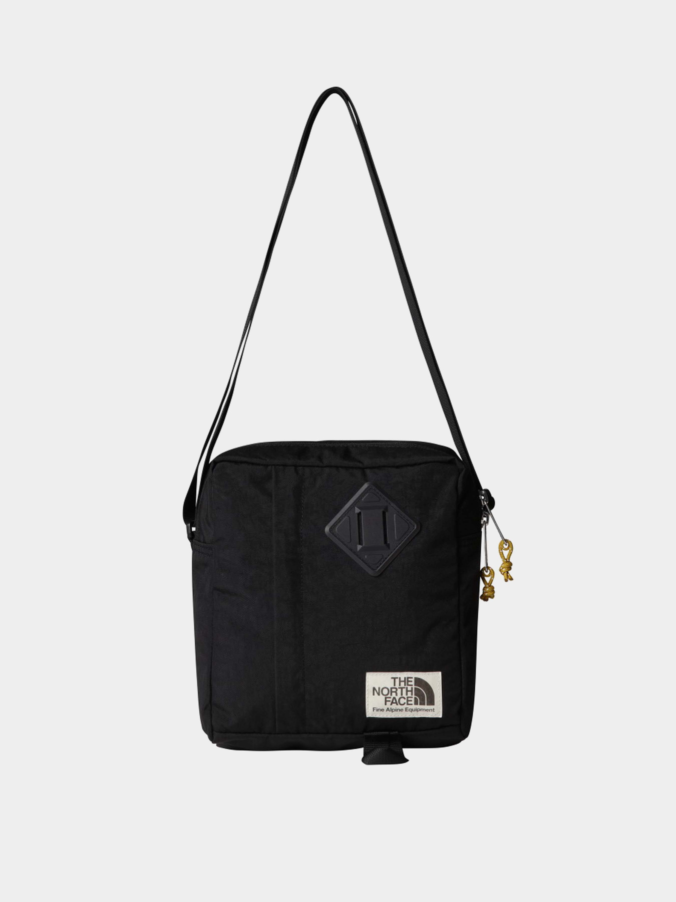 Мессенджер The North Face Berkeley 4,75 L модель NF0A52VTASX1 Фото