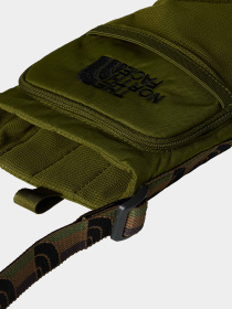 Мессенджер The North Face Borealis Water Bottle Holder 1 L модель NF0A81DQ39M1 Фото