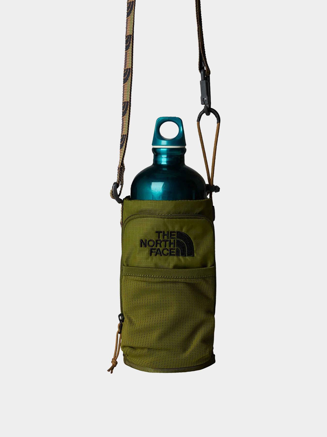 Мессенджер The North Face Borealis Water Bottle Holder 1 L модель NF0A81DQ39M1 Фото