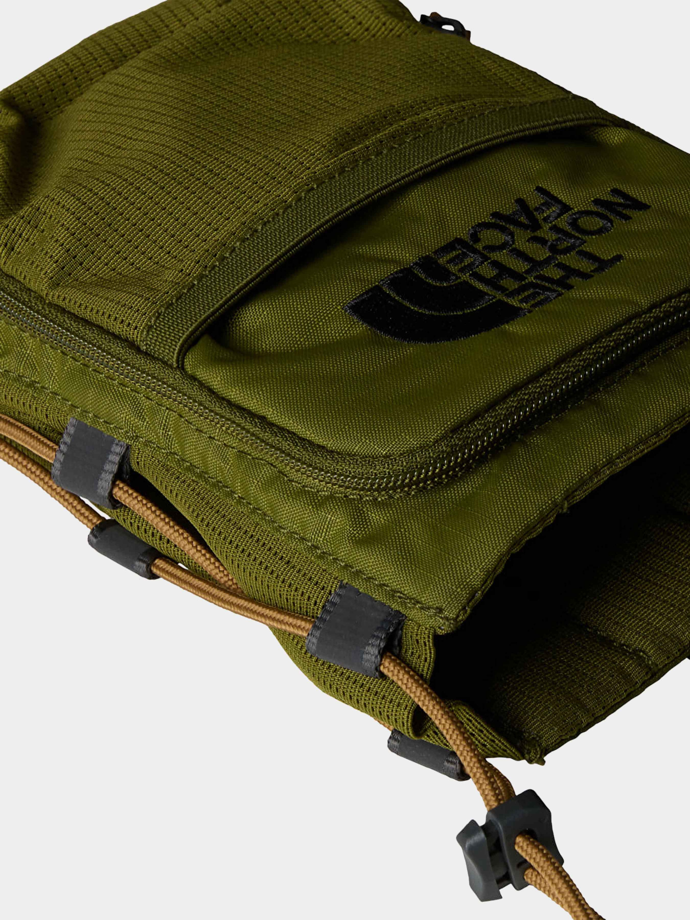 Мессенджер The North Face Borealis Water Bottle Holder 1 L модель NF0A81DQ39M1 Фото