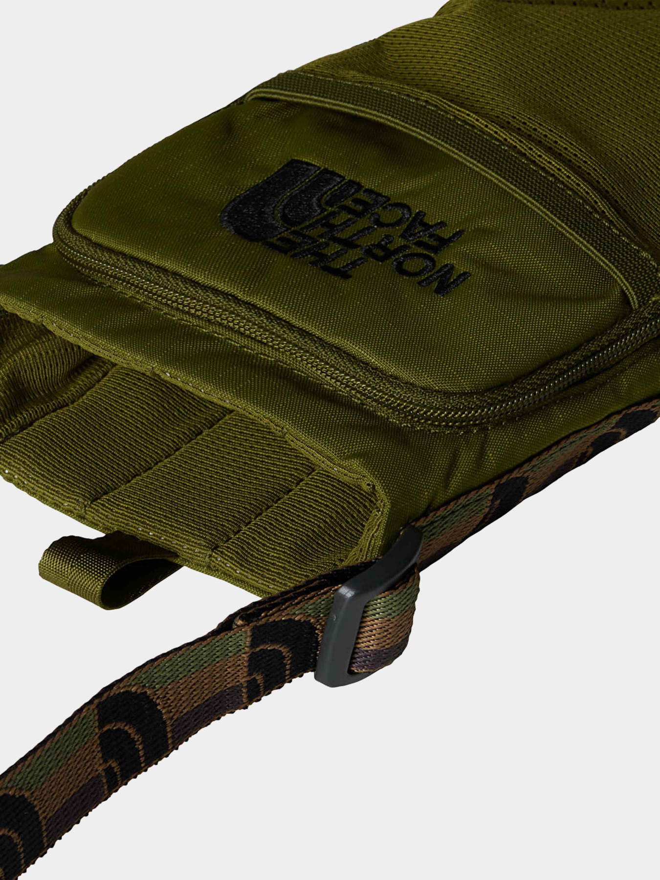 Мессенджер The North Face Borealis Water Bottle Holder 1 L модель NF0A81DQ39M1 Фото