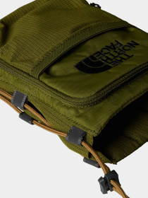 Мессенджер The North Face Borealis Water Bottle Holder 1 L модель NF0A81DQ39M1 Фото