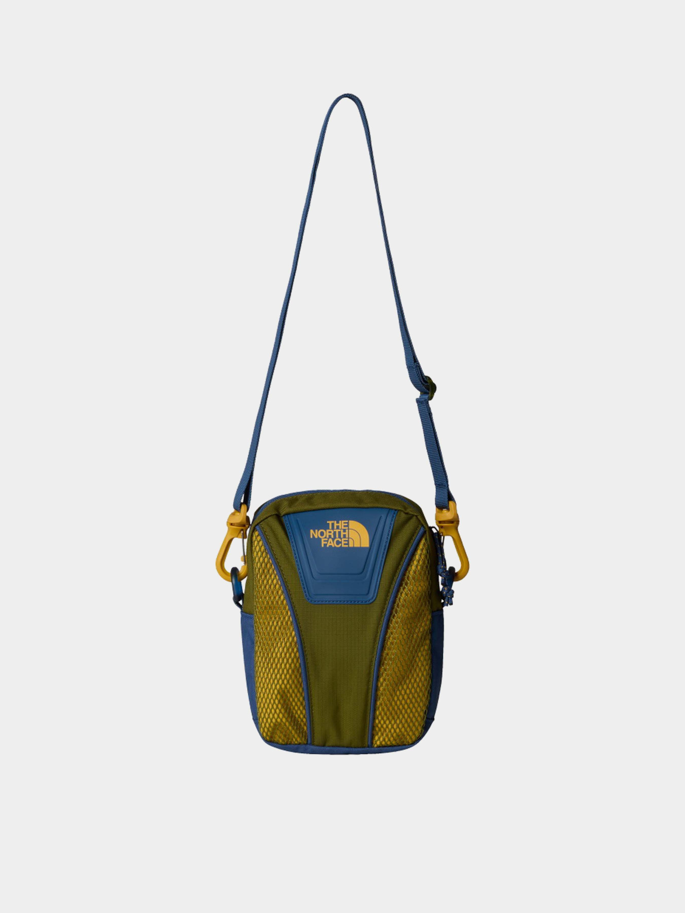 Мессенджер The North Face Y2k Shoulder 3 L модель NF0A87GFBEO1 Фото