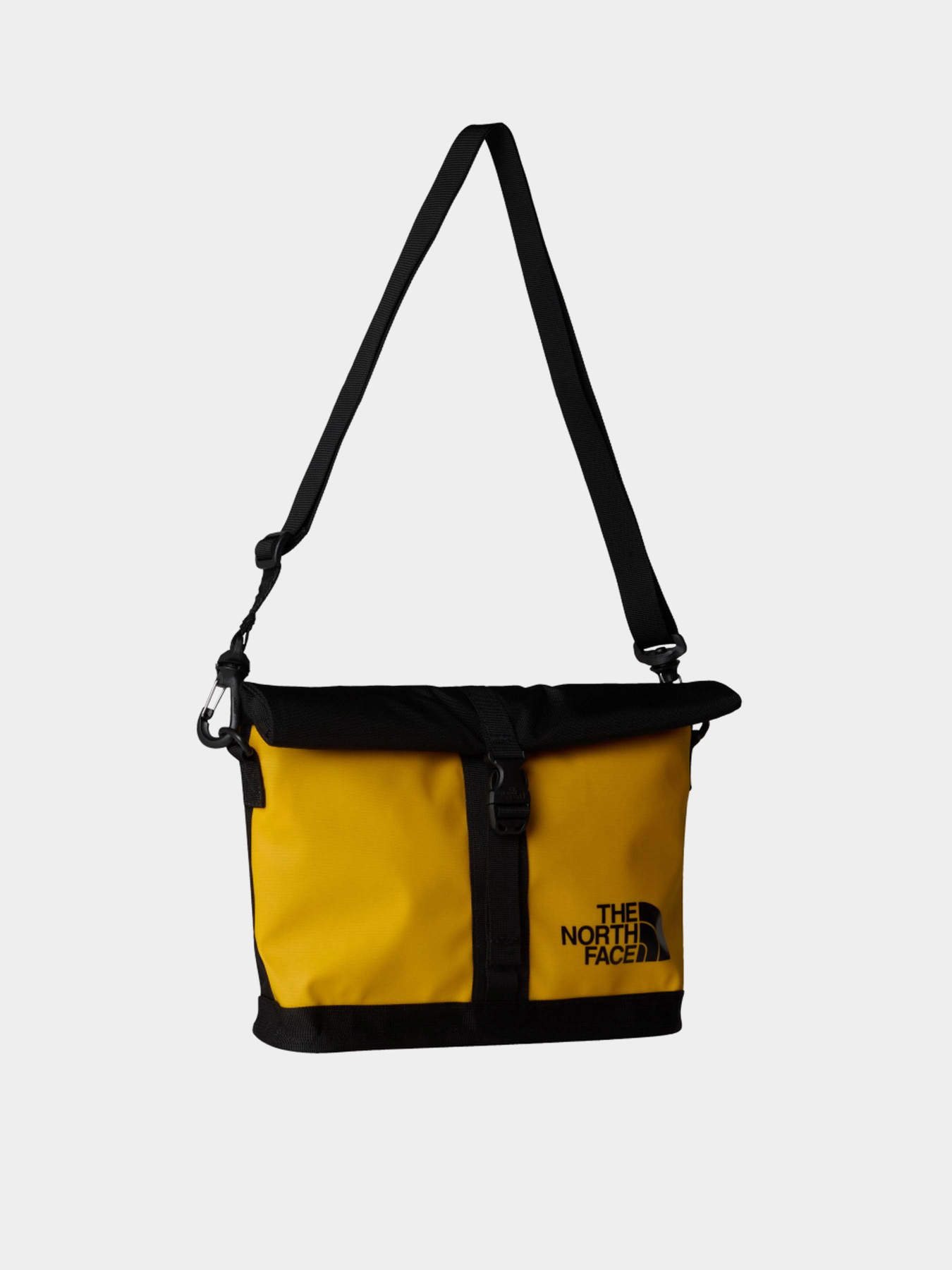 Мессенджер The North Face Base Camp Shoulder Bag модель NF0A8BK6ZU31 Фото