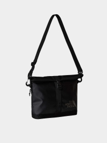 Сумка The North Face Base Camp Shoulder Bag модель NF0A8BK6BIA1 Фото