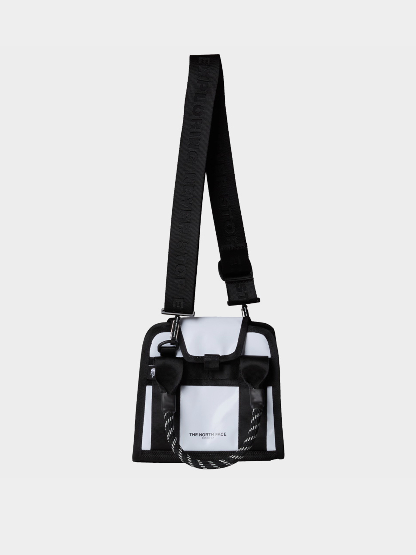 Сумка The North Face Base Camp Mini модель NF0A8C01LA91 Фото