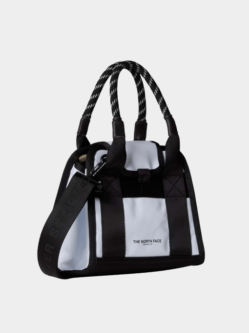 Сумка The North Face Base Camp Mini модель NF0A8C01LA91 Фото