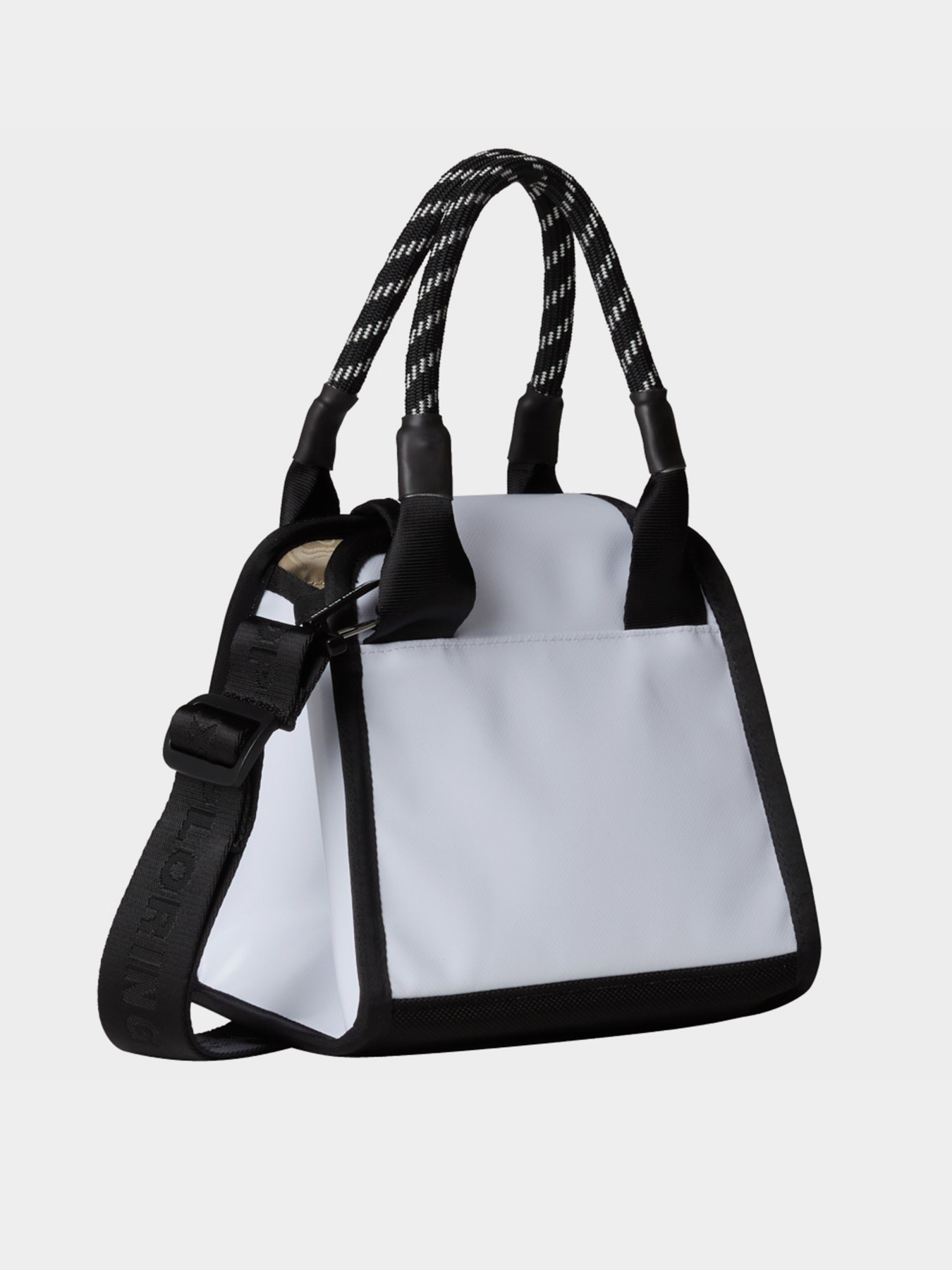 Сумка The North Face Base Camp Mini модель NF0A8C01LA91 Фото