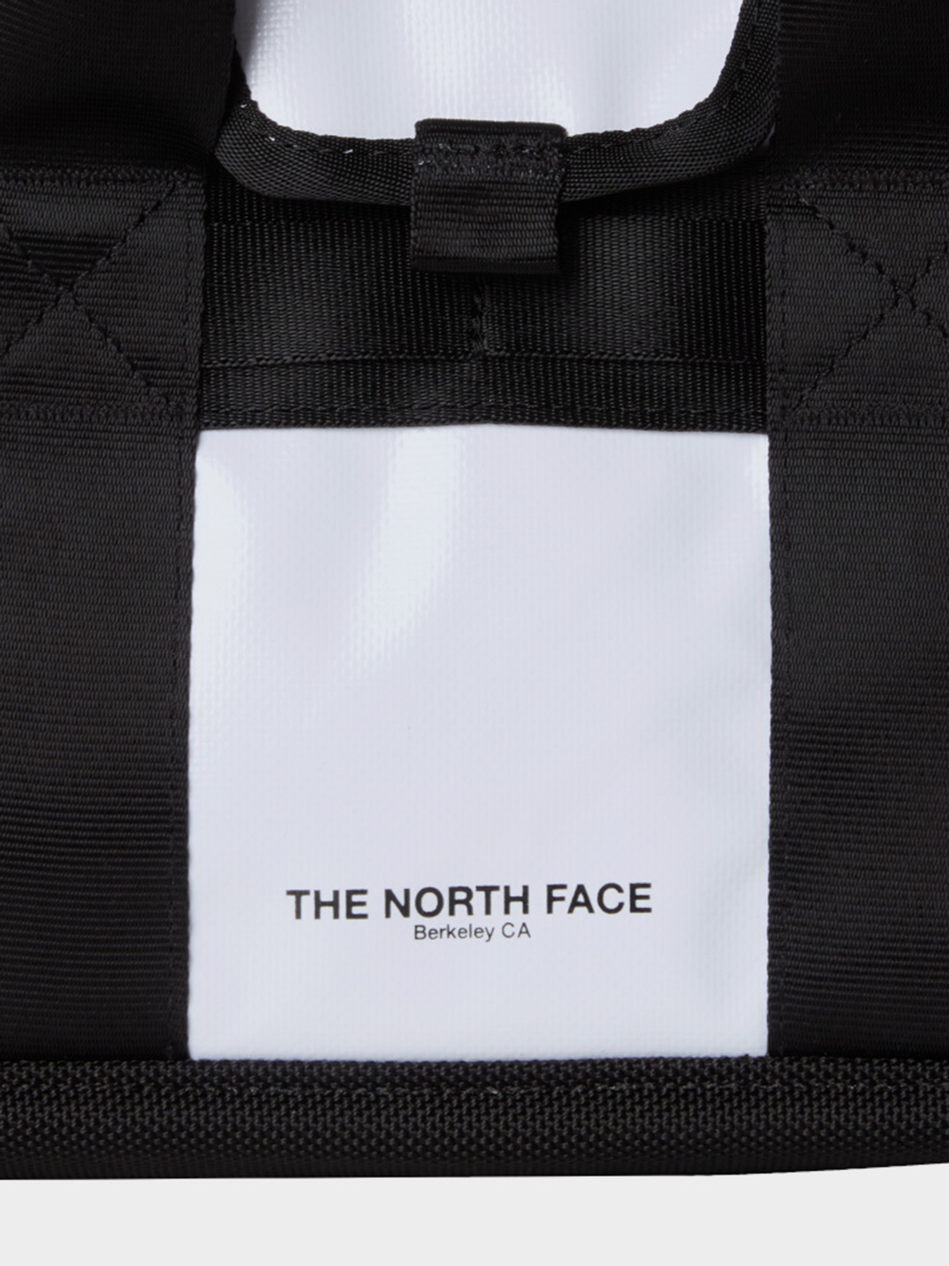 Сумка The North Face Base Camp Mini модель NF0A8C01LA91 Фото