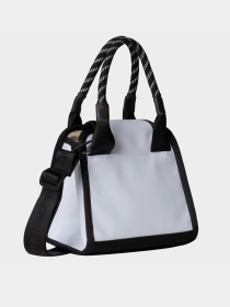 Сумка The North Face Base Camp Mini модель NF0A8C01LA91 Фото