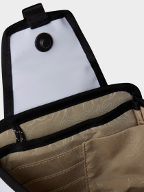 Сумка The North Face Base Camp Mini модель NF0A8C01LA91 Фото