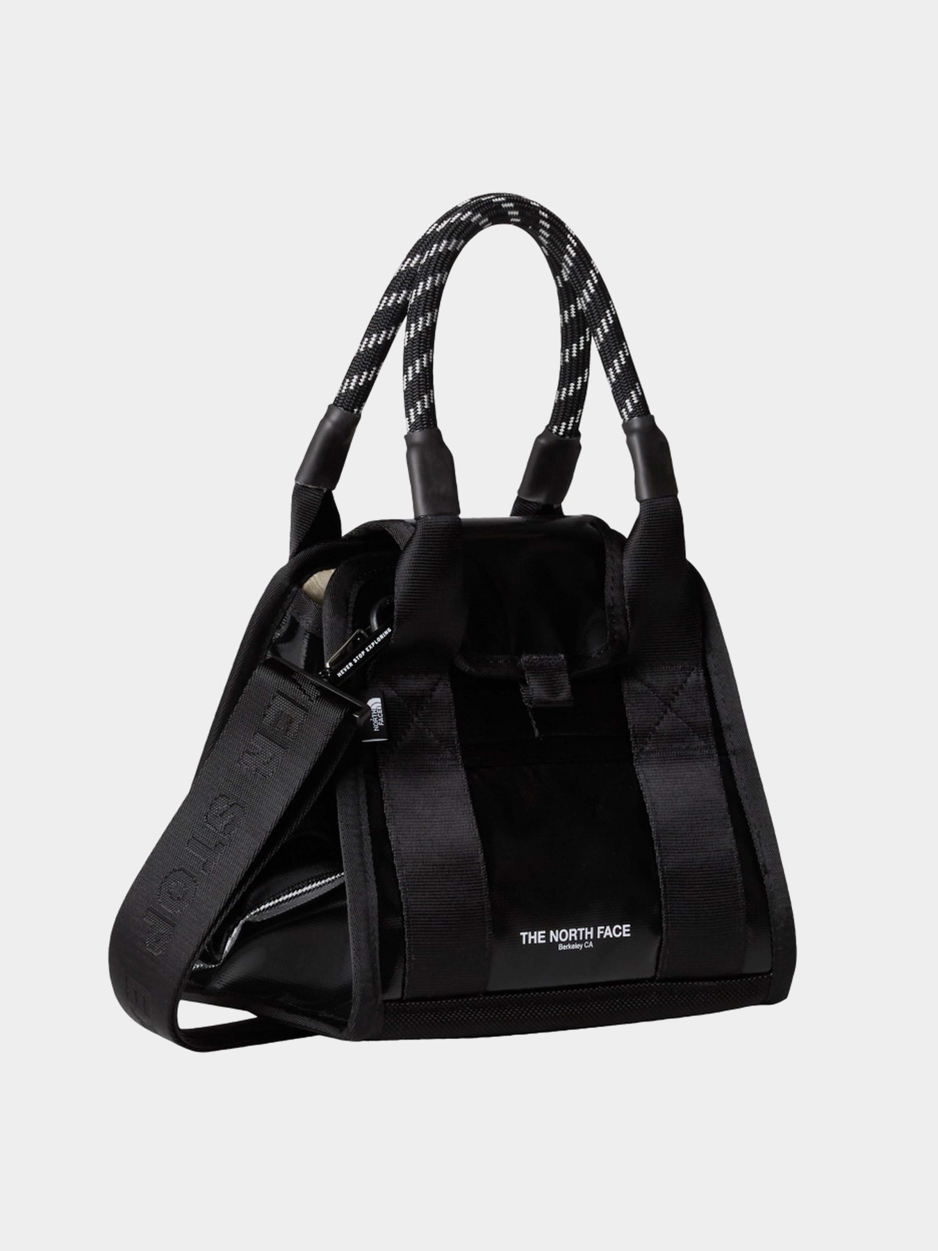 Сумка The North Face Base Camp Mini модель NF0A8C01KX71 Фото