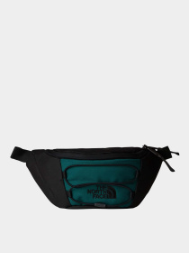 Поясная сумка The North Face Jester Lumbar 2,2 L модель NF0A52TM5861 Поясная сумка The North Face Jester Lumbar 2,2 L модель NF0A52TM5861 Фото