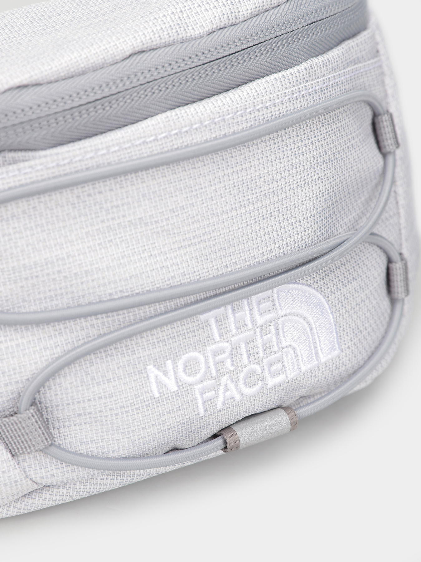 Поясна сумка The North Face Jester Lumbar 2,2 L модель NF0A52TM54C1 Фото