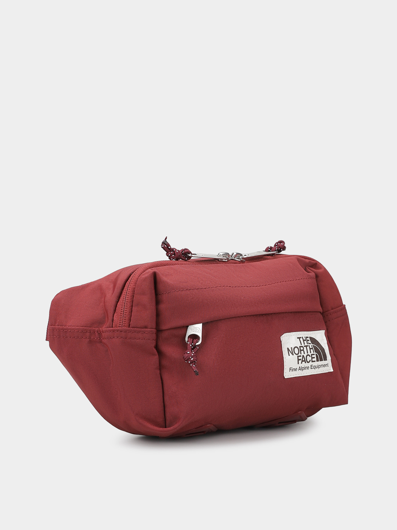 Поясна сумка The North Face Berkeley Lumbar 4 L модель NF0A52VU82P1 Фото