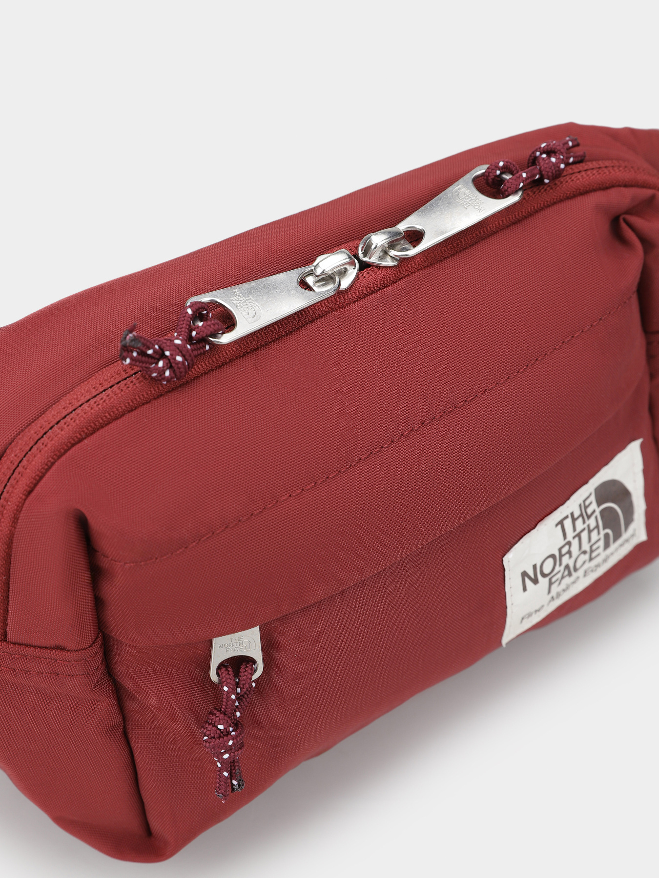 Поясна сумка The North Face Berkeley Lumbar 4 L модель NF0A52VU82P1 Фото