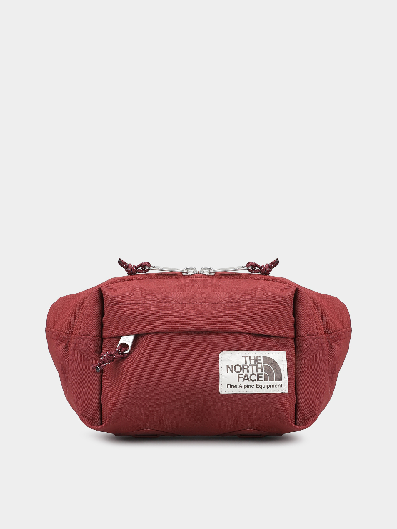 Поясна сумка The North Face Berkeley Lumbar 4 L модель NF0A52VU82P1 Фото