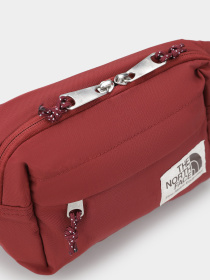 Поясна сумка The North Face Berkeley Lumbar 4 L модель NF0A52VU82P1 Фото