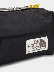 Поясная сумка The North Face Berkeley Lumbar 4 L модель NF0A52VUASX1 Фото