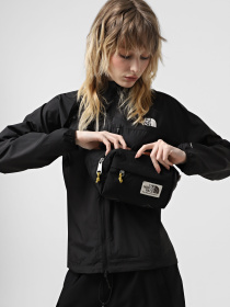 Поясная сумка The North Face Berkeley Lumbar 4 L модель NF0A52VUASX1 Фото