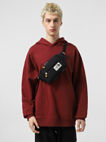 Поясная сумка The North Face Berkeley Lumbar 4 L модель NF0A52VUASX1 Фото