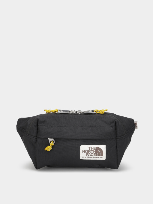 Поясная сумка The North Face Berkeley Lumbar 4 L модель NF0A52VUASX1 Фото