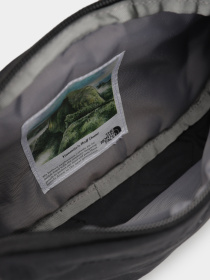 Поясна сумка The North Face Berkeley Lumbar 4 L модель NF0A52VUASX1 Фото