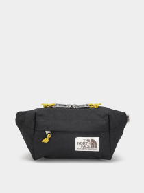 Поясна сумка The North Face Berkeley Lumbar 4 L модель NF0A52VUASX1 Фото