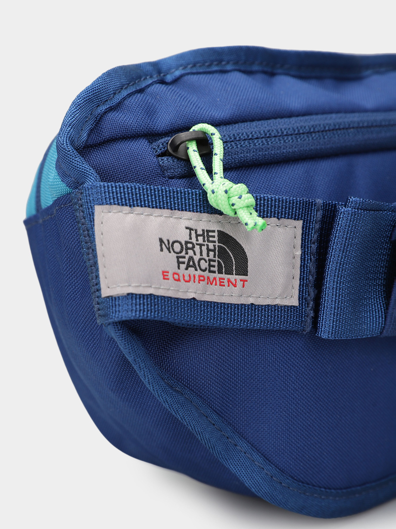 Поясна сумка The North Face Y2k Hip Pack 3 L модель NF0A87GEBDI1 Фото