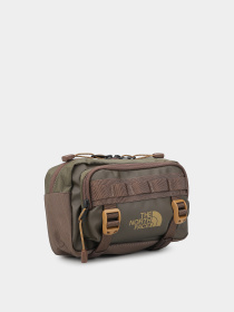 Поясная сумка The North Face Base Camp Lumbar модель NF0A8BK5B7I1 Фото