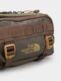 Поясная сумка The North Face Base Camp Lumbar модель NF0A8BK5B7I1 Фото